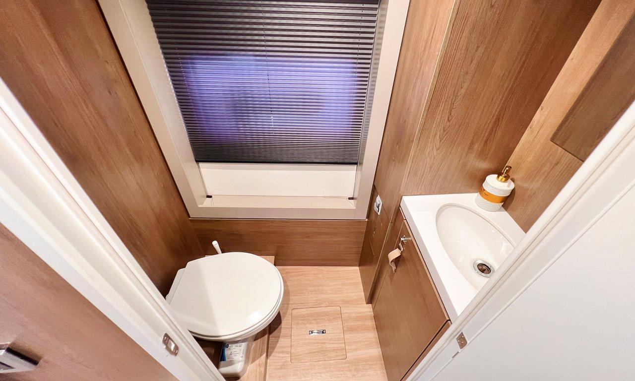 Bali 4.8 OW - 3 + 1 cab., picture 31