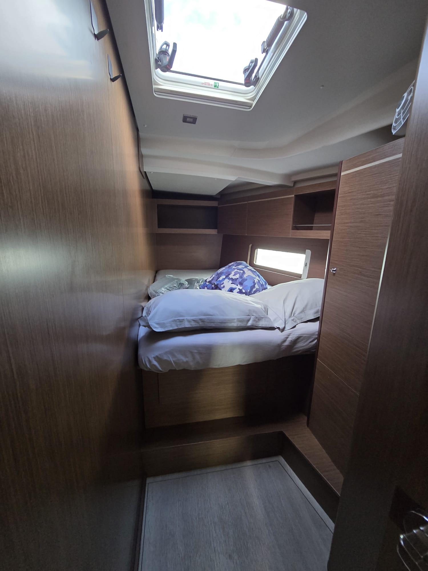 Oceanis 46.1 - 4 cab., picture 11