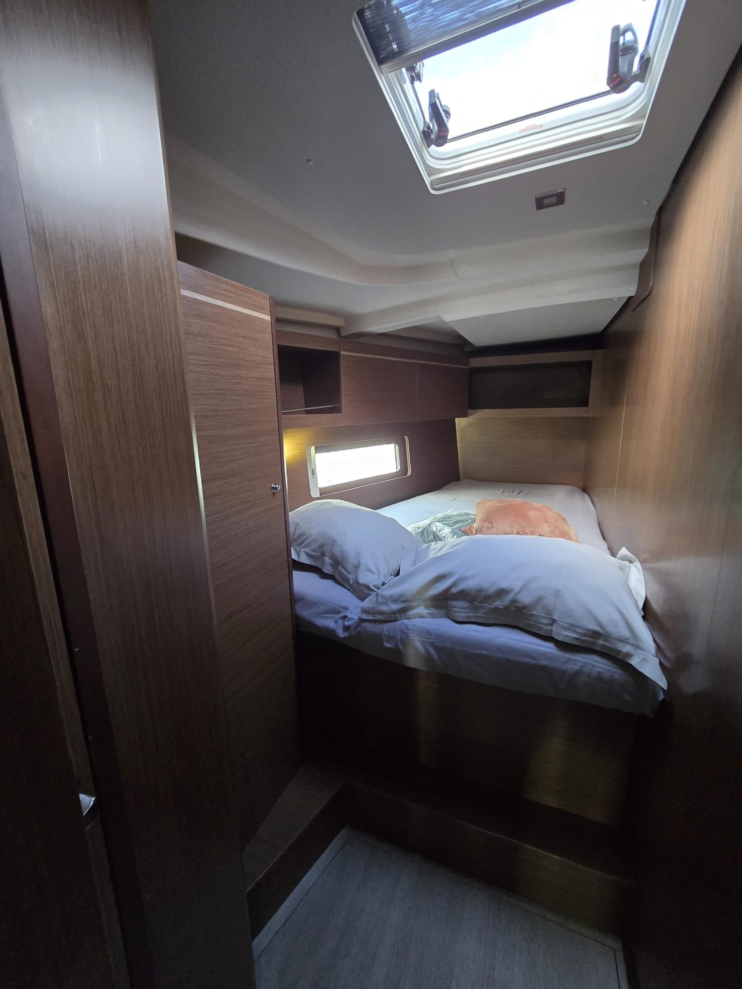 Oceanis 46.1 - 4 cab., picture 12