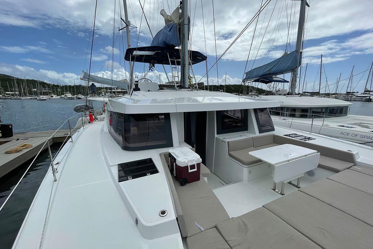 Bali 4.8 - 5 cab., picture 14