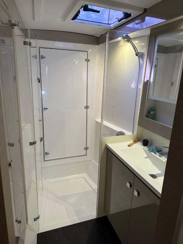 Fountaine Pajot Isla 40 - 3 cab., picture 15