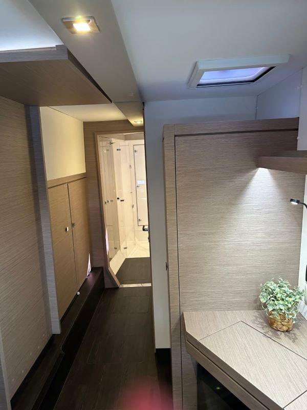 Fountaine Pajot Isla 40 - 3 cab., picture 12