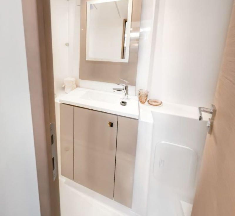 Fountaine Pajot Isla 40 - 3 cab., picture 13