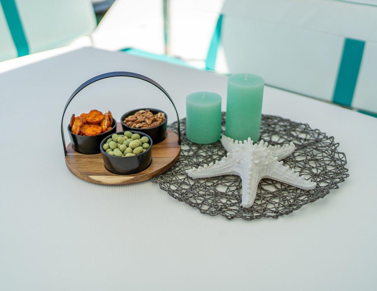 Lagoon 450 F - 4 + 2 cab., picture 19