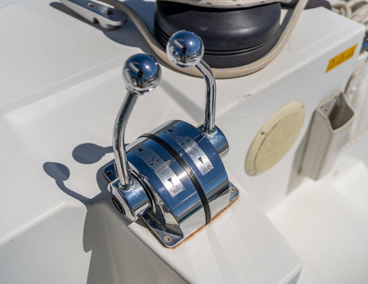 Lagoon 450 F - 4 + 2 cab., picture 20