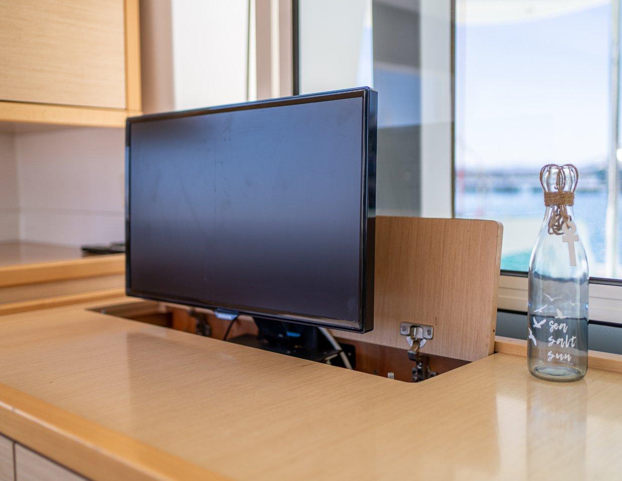 Lagoon 450 F - 4 + 2 cab., picture 27