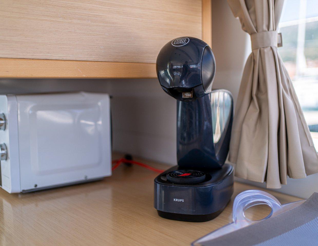 Lagoon 450 F - 4 + 2 cab., picture 28