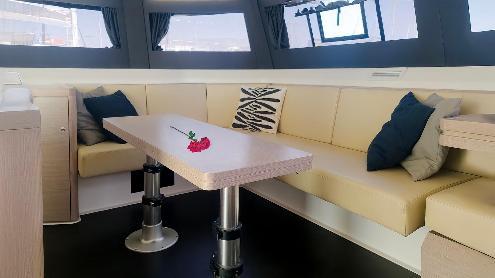 Dufour 48 Catamaran - 5 + 1 cab., picture 11