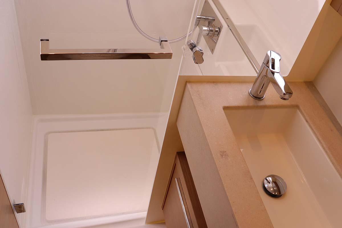 Lagoon 46 - 4 + 2 cab., picture 30