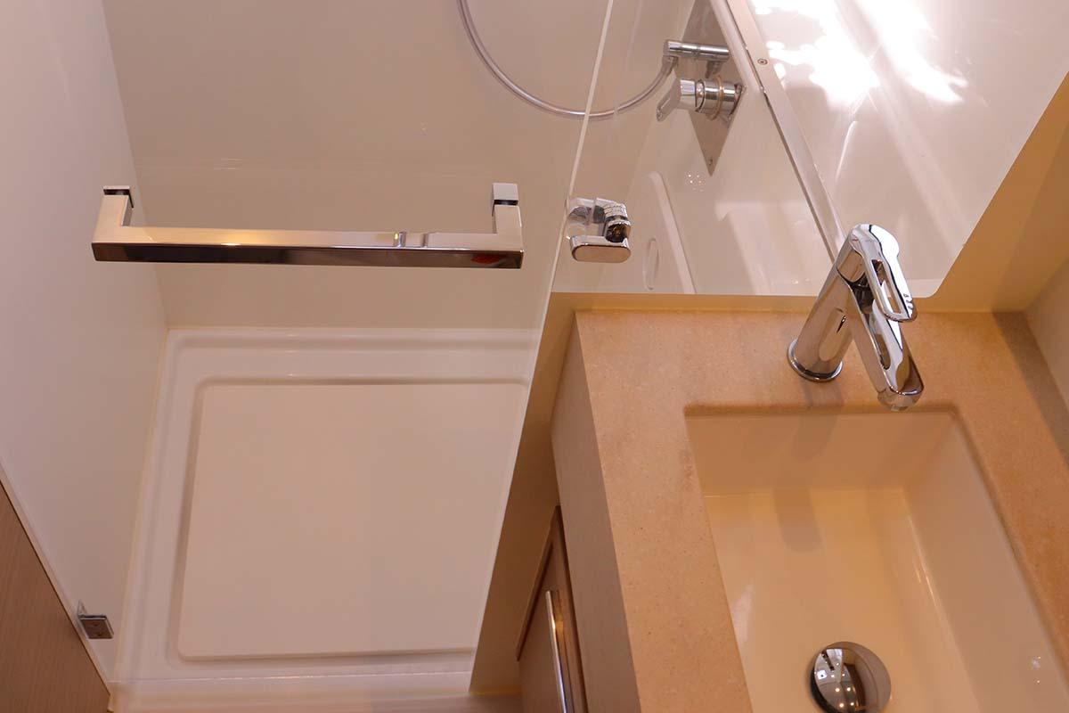 Lagoon 46 - 4 + 2 cab., picture 26