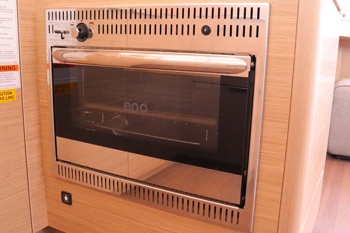 Lagoon 46 - 4 + 2 cab., picture 19