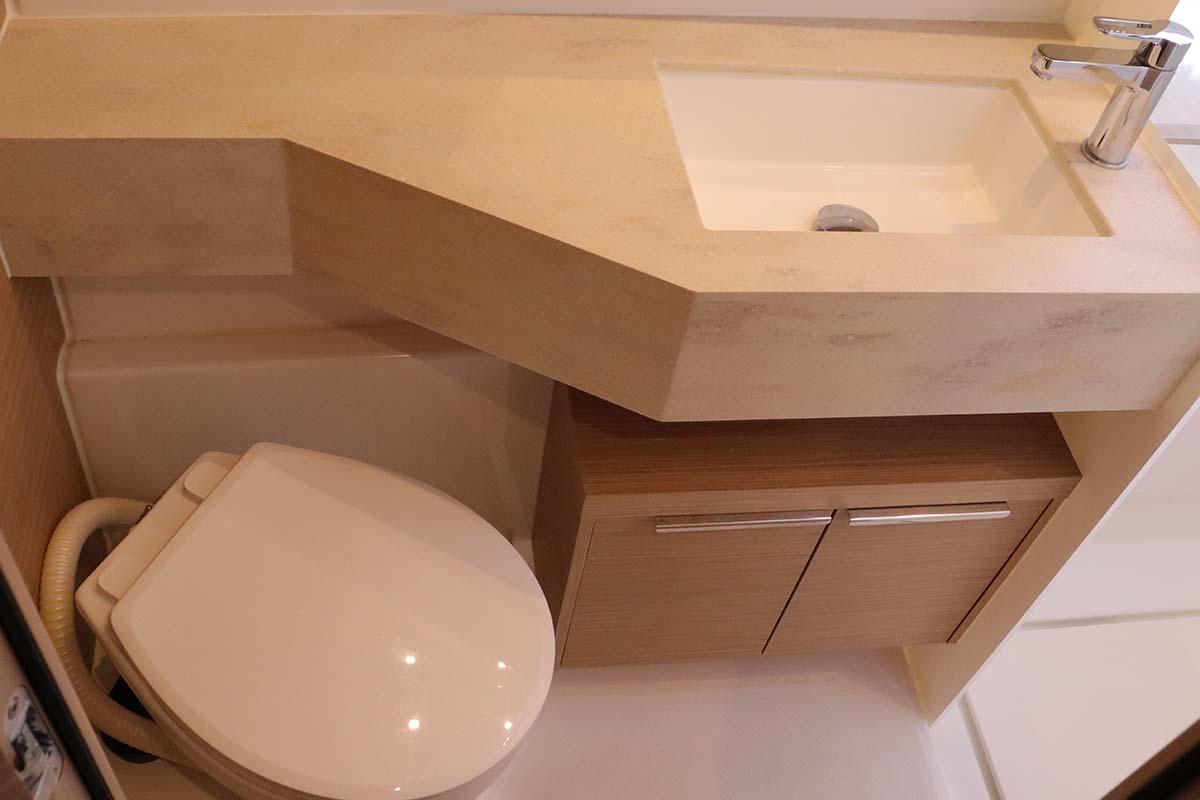 Lagoon 46 - 4 + 2 cab., picture 27