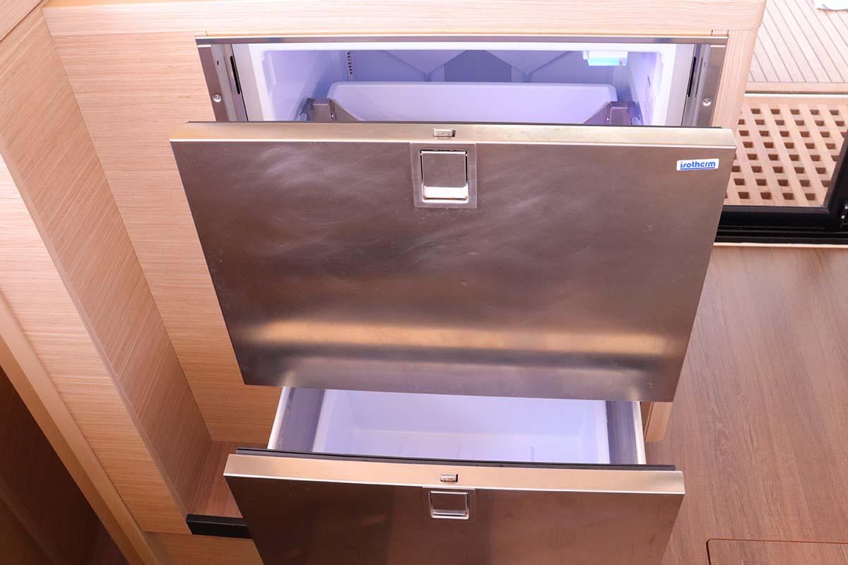 Lagoon 46 - 4 + 2 cab., picture 20