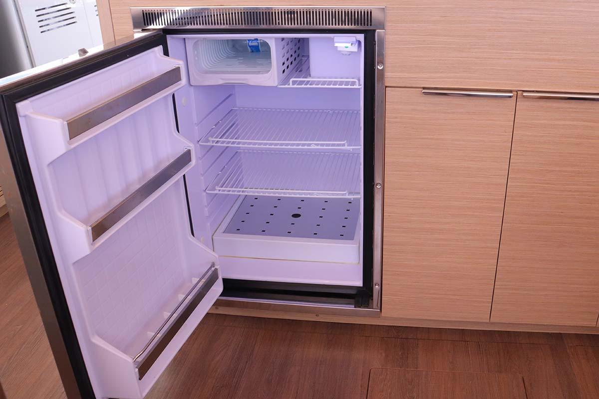 Lagoon 46 - 4 + 2 cab., picture 17