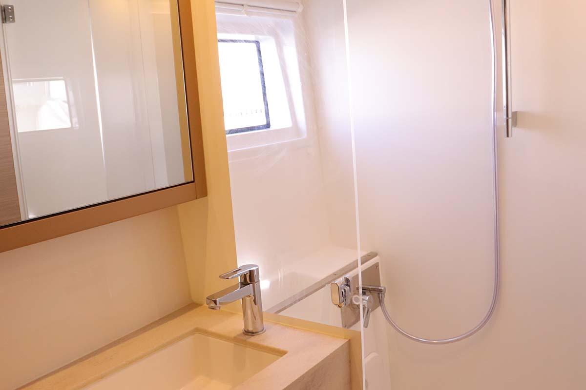 Lagoon 46 - 4 + 2 cab., picture 28