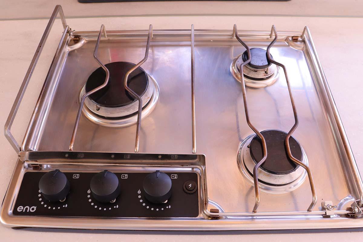 Lagoon 46 - 4 + 2 cab., picture 18