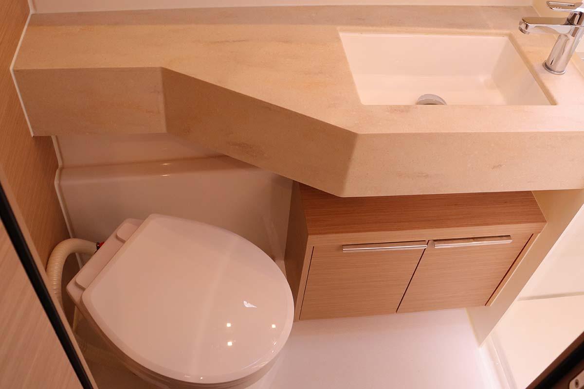 Lagoon 46 - 4 + 2 cab., picture 31