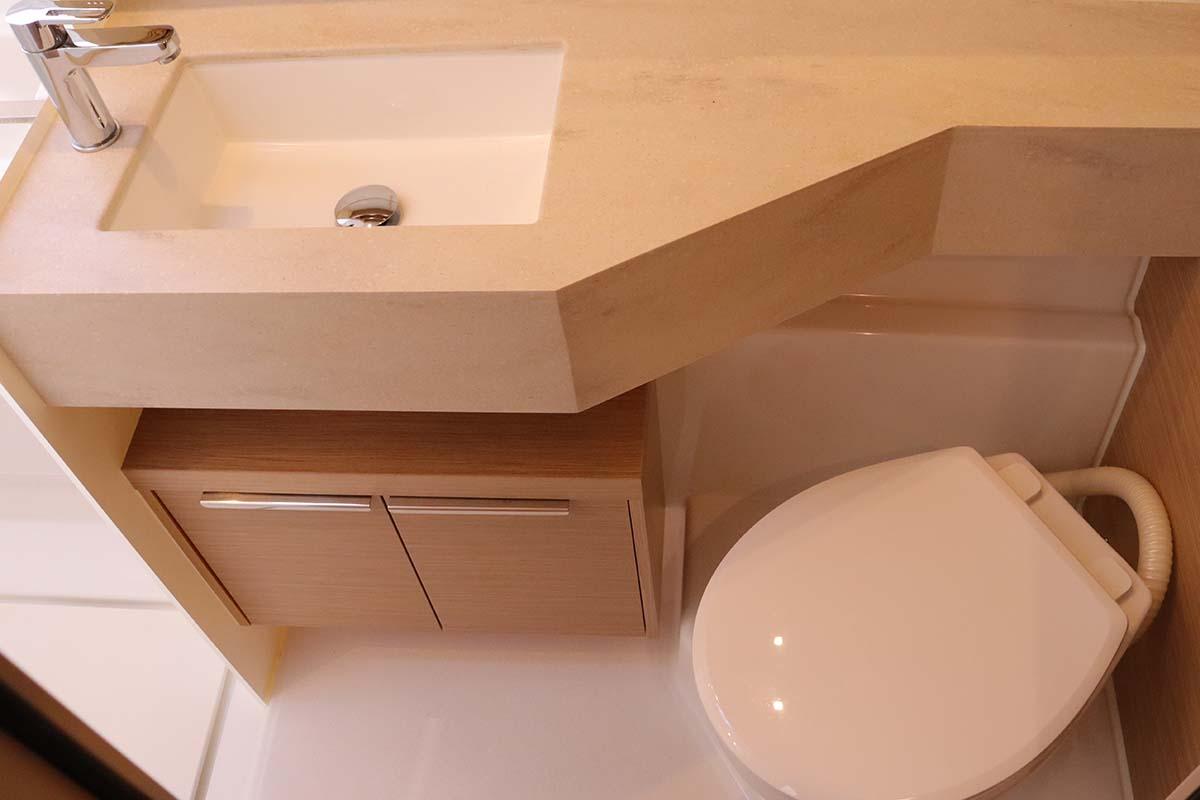 Lagoon 46 - 4 + 2 cab., picture 25