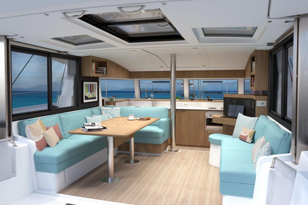 Bali Catsmart - 4 + 2 cab., picture 4