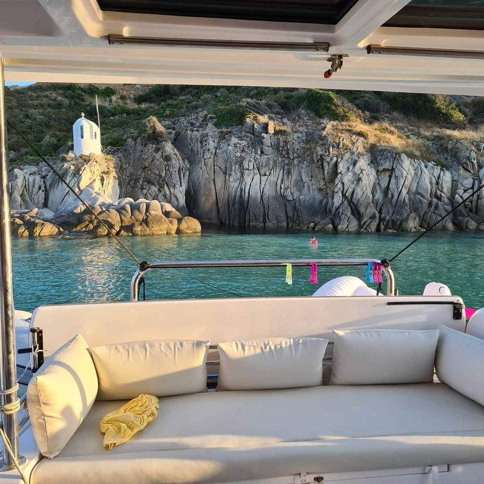 Bali 4.1 - 4 + 1 cab., picture 6