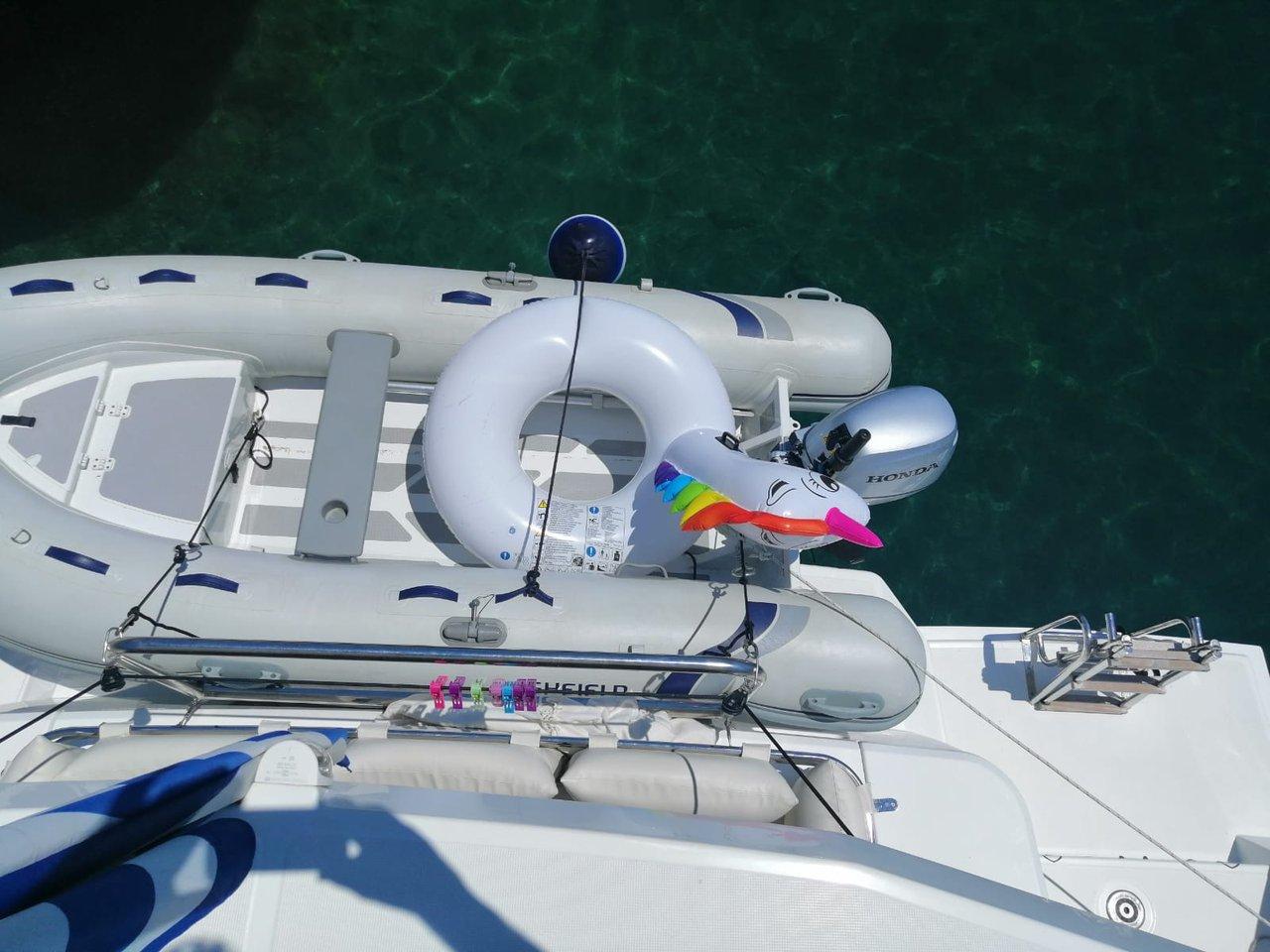 Bali 4.1 - 4 + 1 cab., picture 7