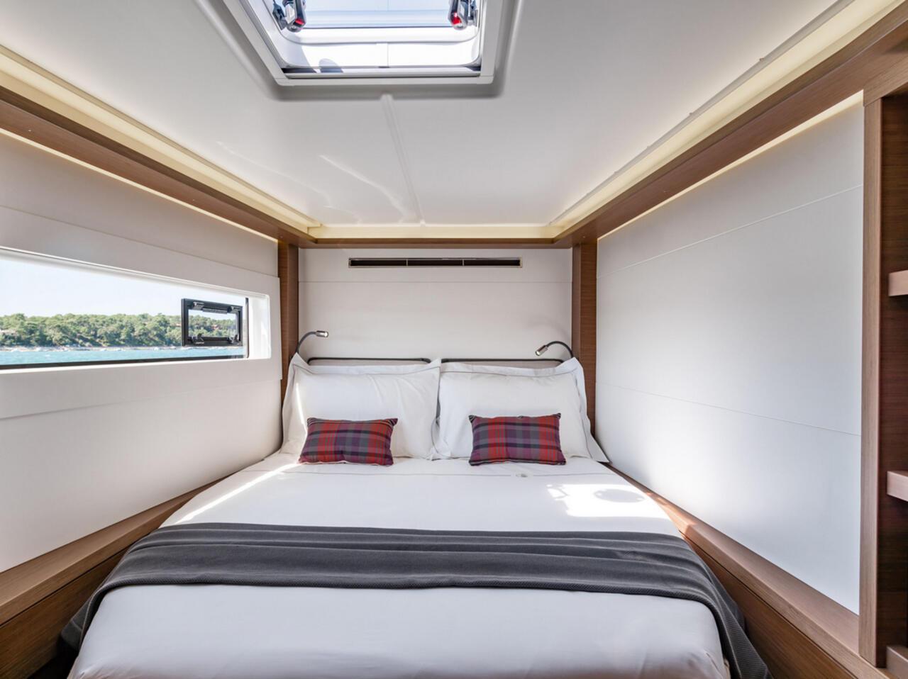 Lagoon 46 - 4 + 1 cab., picture 14
