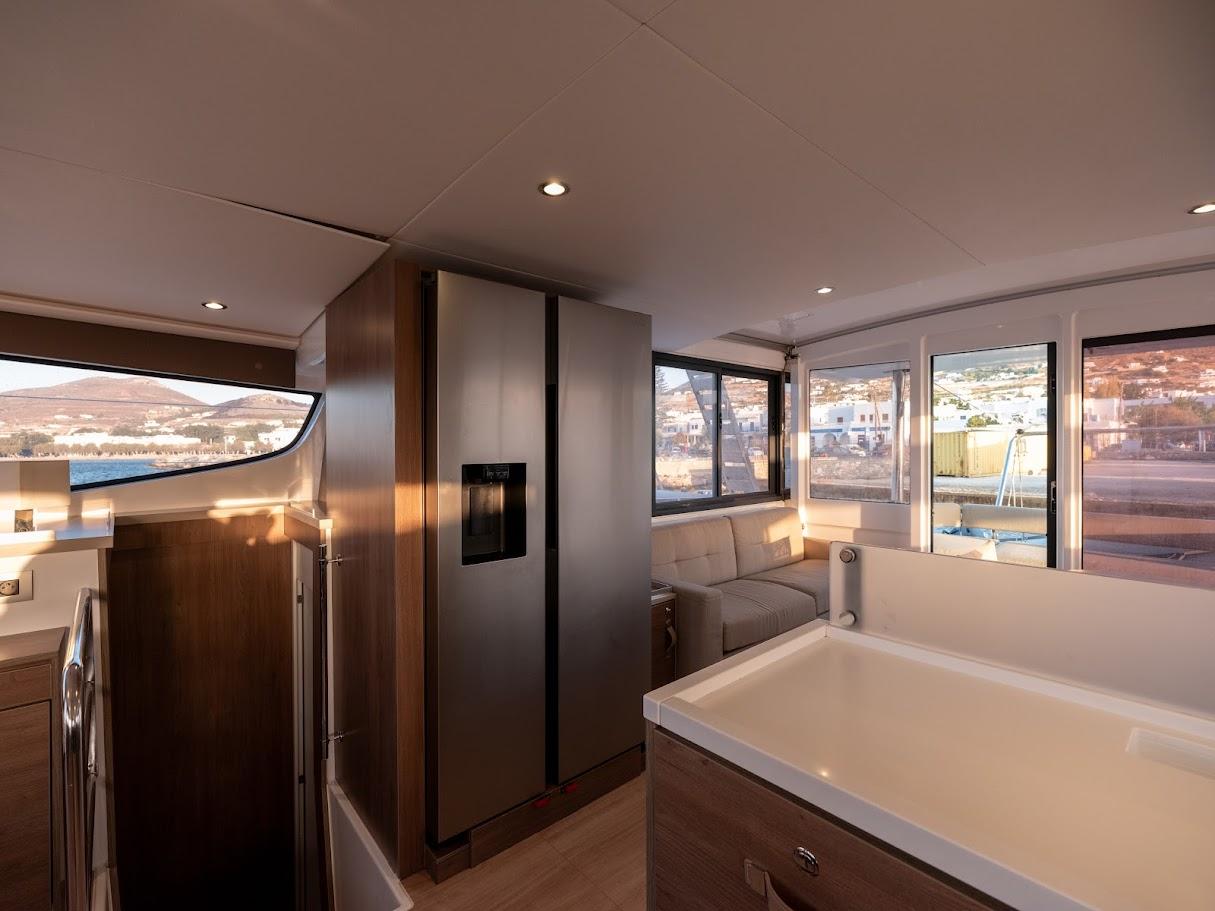 Bali 4.4 - 4 + 1 cab., picture 11