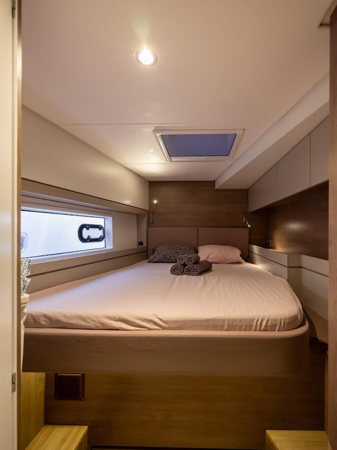 Bali 4.4 - 4 + 1 cab., picture 13