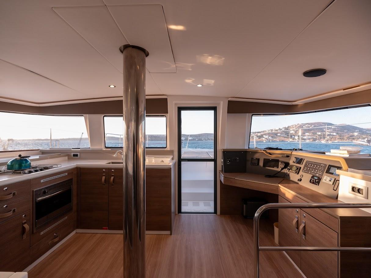 Bali 4.4 - 4 + 1 cab., picture 8