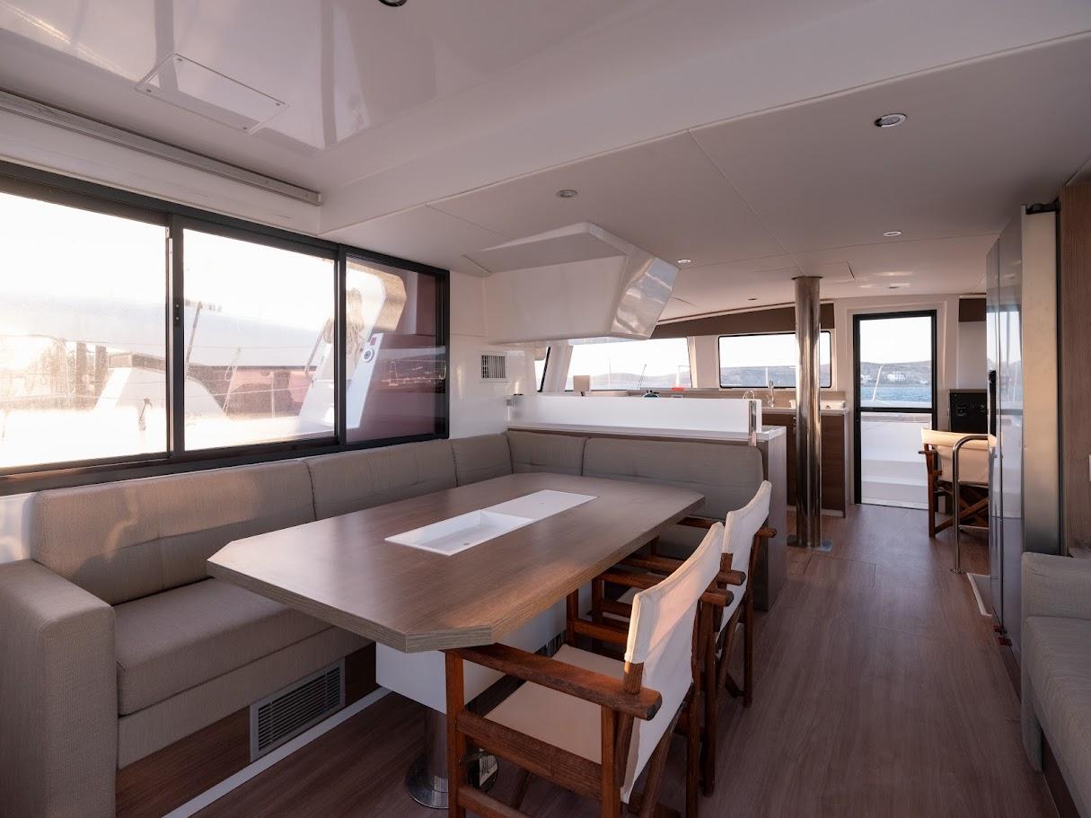 Bali 4.4 - 4 + 1 cab., picture 6