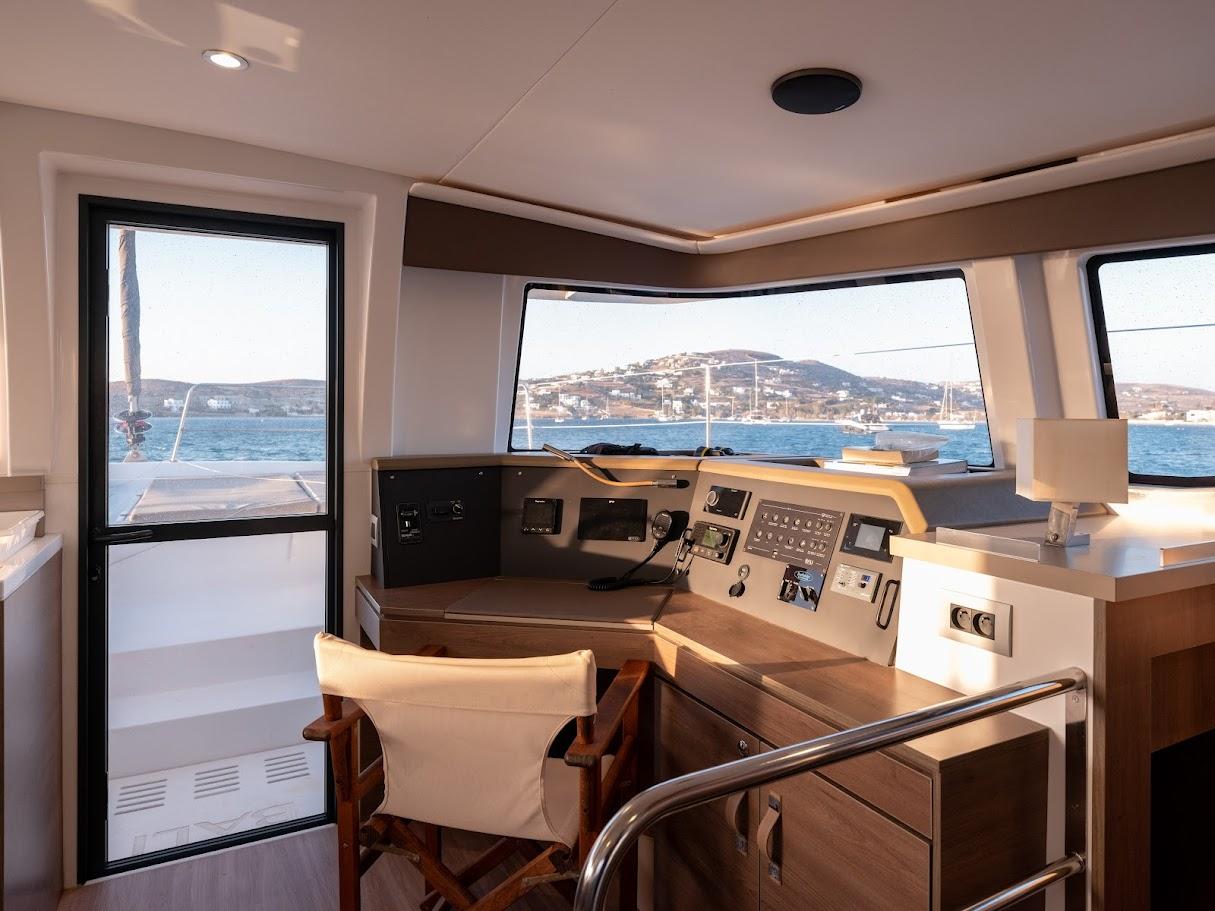 Bali 4.4 - 4 + 1 cab., picture 9