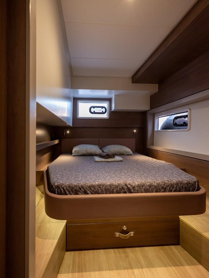 Bali 4.4 - 4 + 1 cab., picture 12