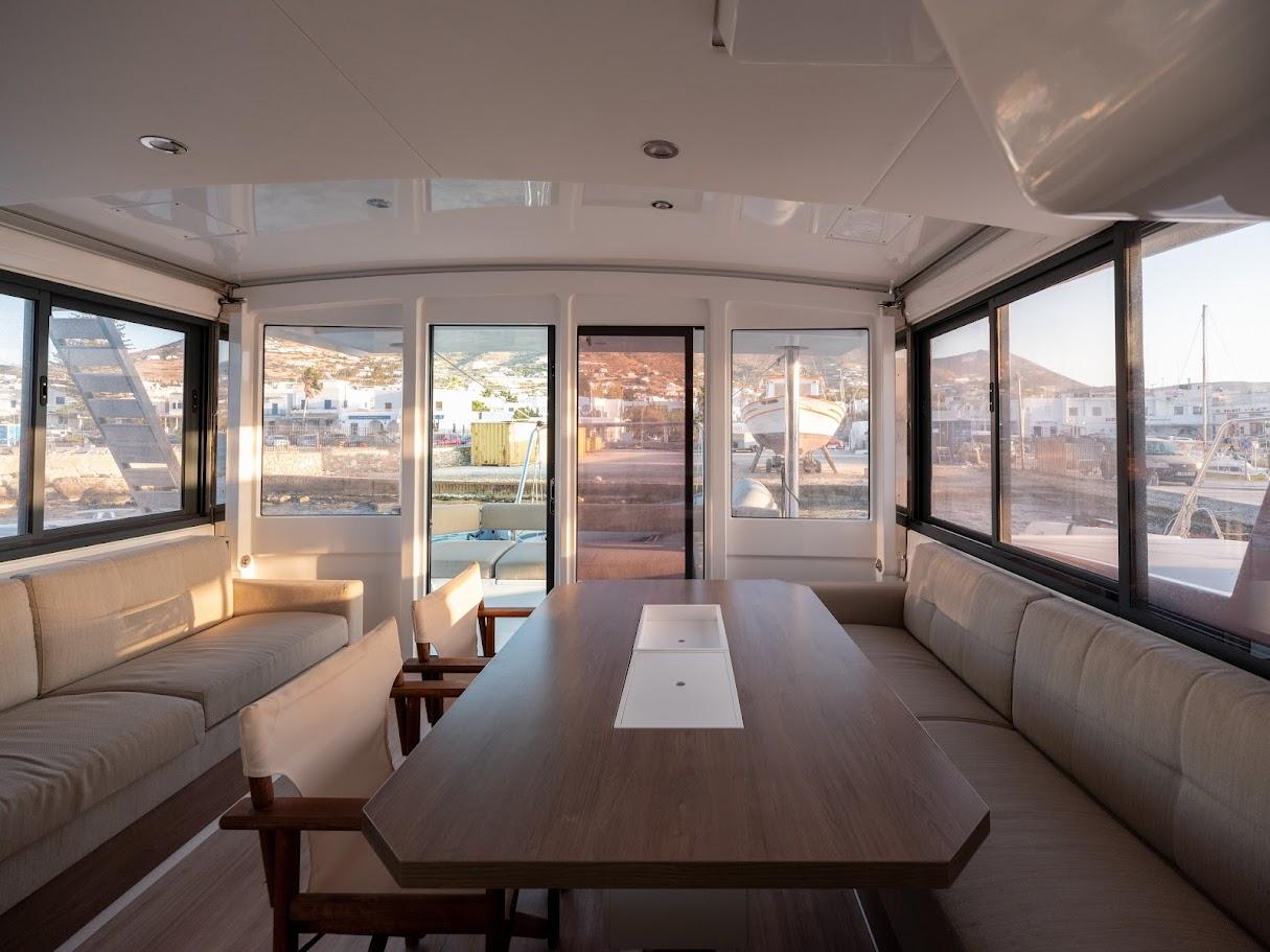 Bali 4.4 - 4 + 1 cab., picture 7