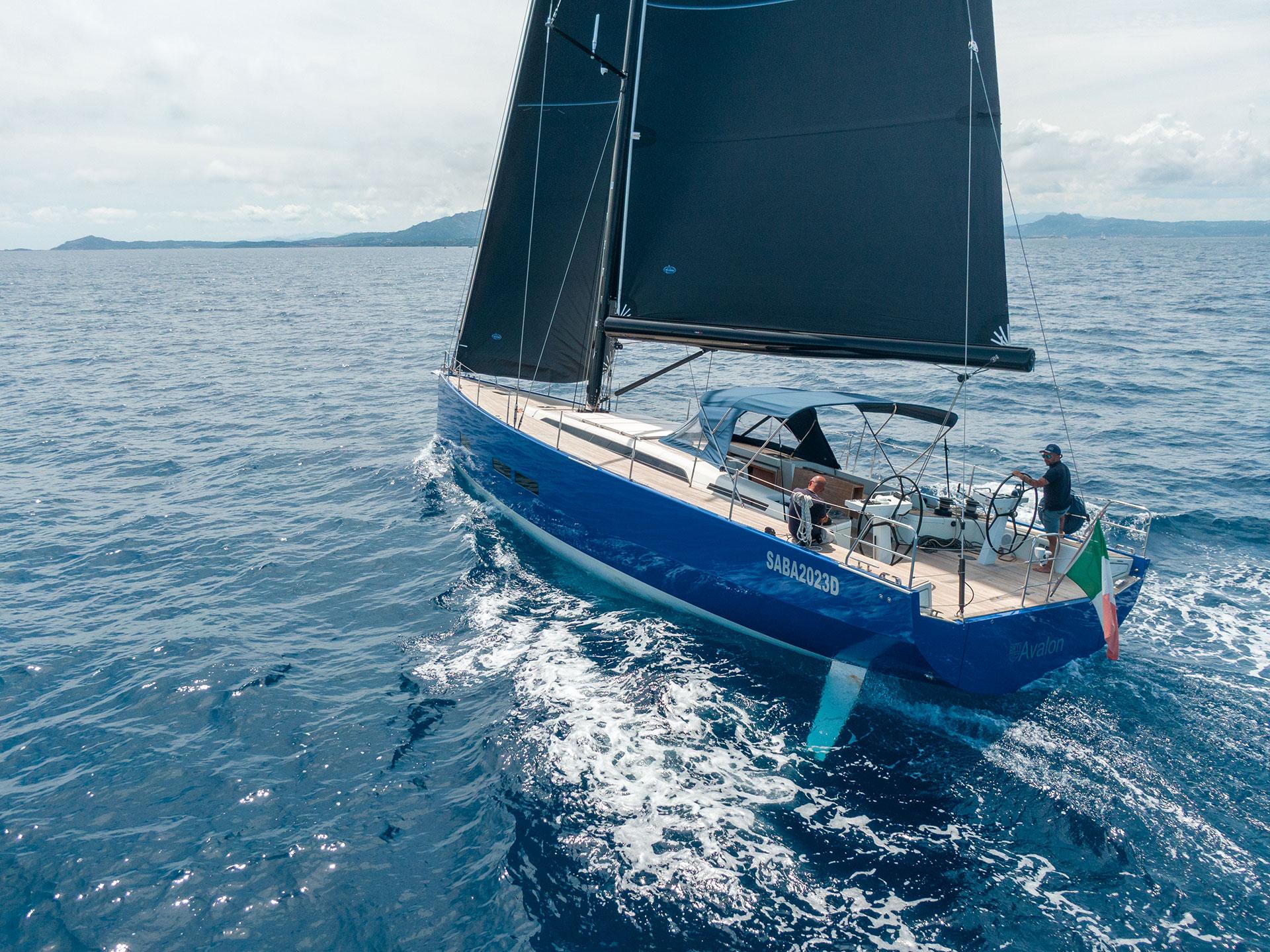 Solaris 55, picture 7