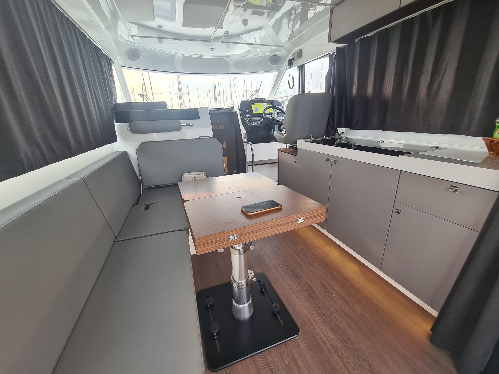 Antares 11 Fly OB, picture 4