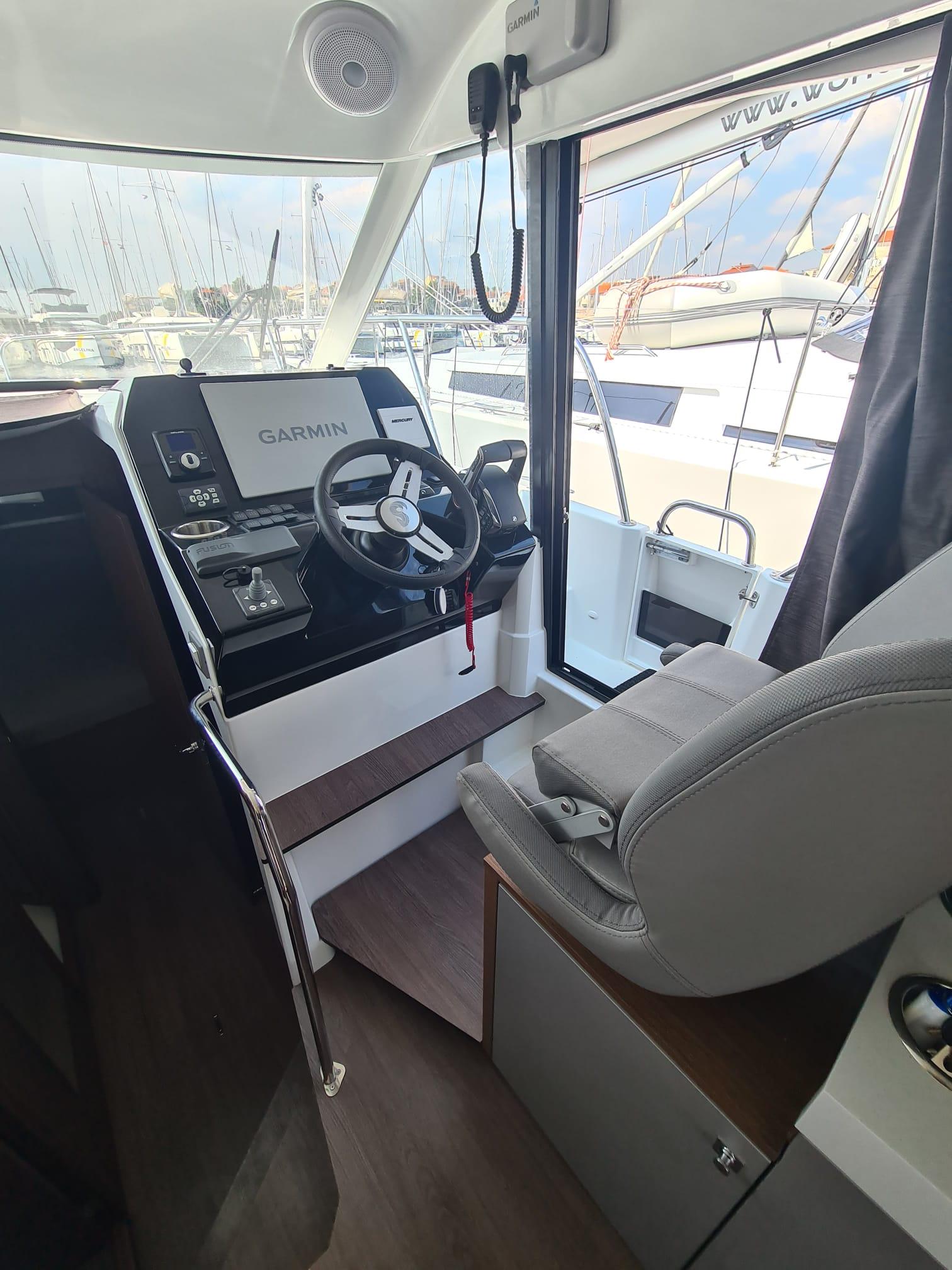 Antares 11 Fly OB, picture 6