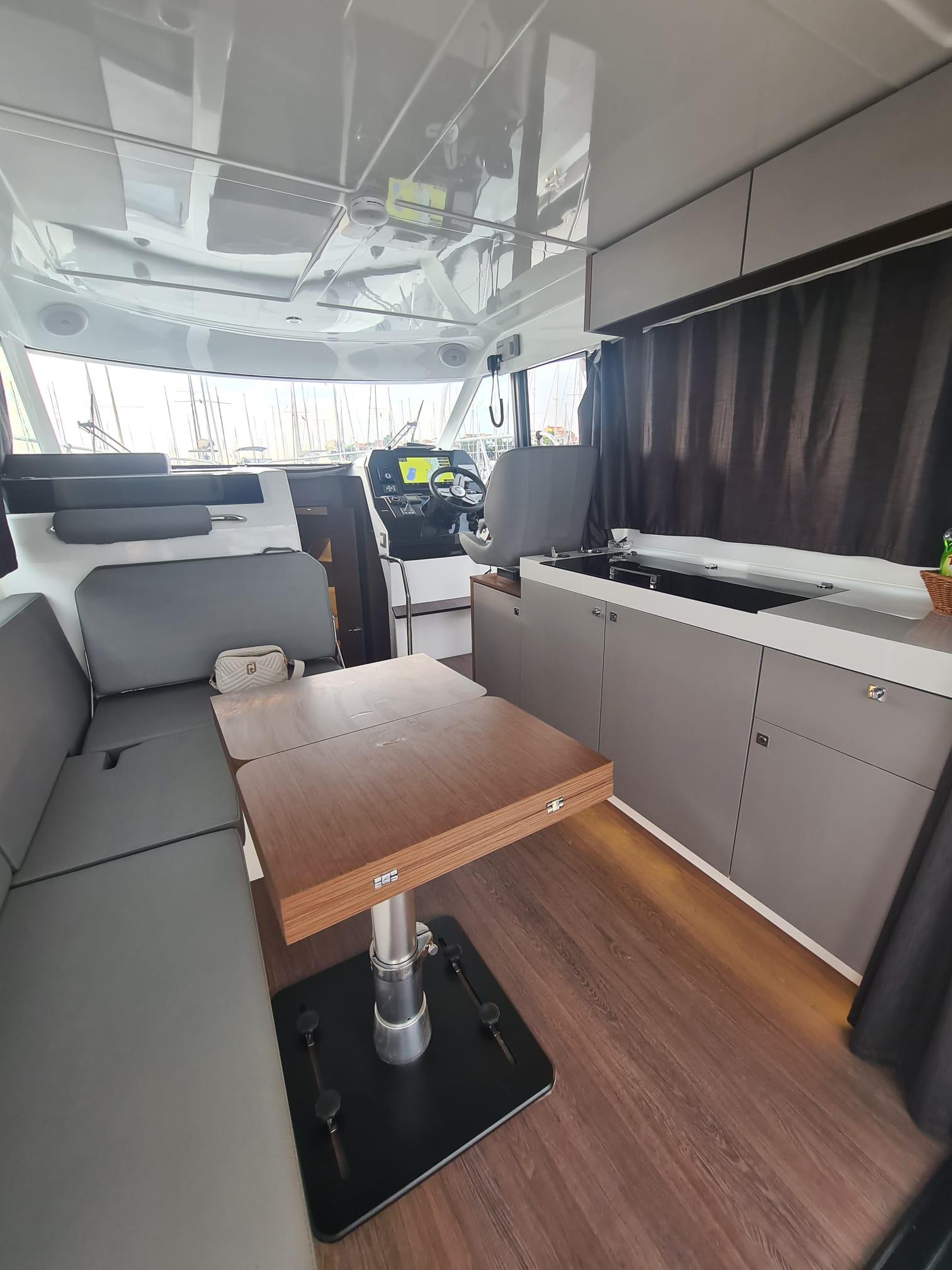 Antares 11 Fly OB, picture 5