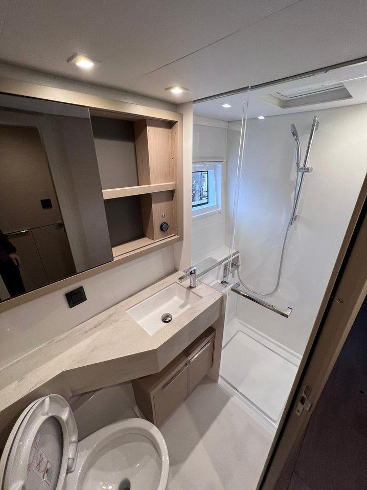 Lagoon 46 - 4 + 2 cab., picture 22