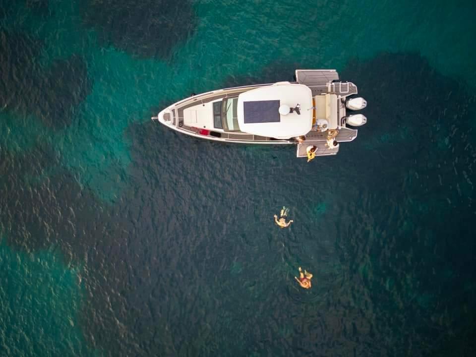 Saxdor 320 GTO, picture 3