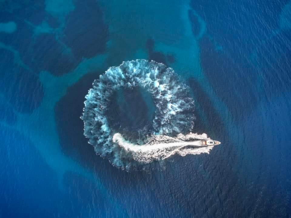 Saxdor 320 GTO, picture 4