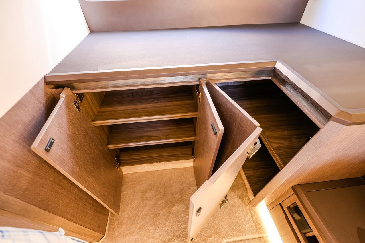 Galeon 640 Fly, picture 18