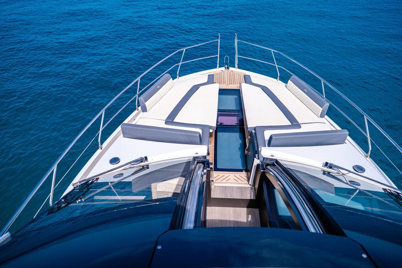 Galeon 640 Fly, picture 8