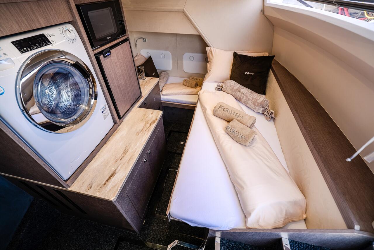 Galeon 640 Fly, picture 19