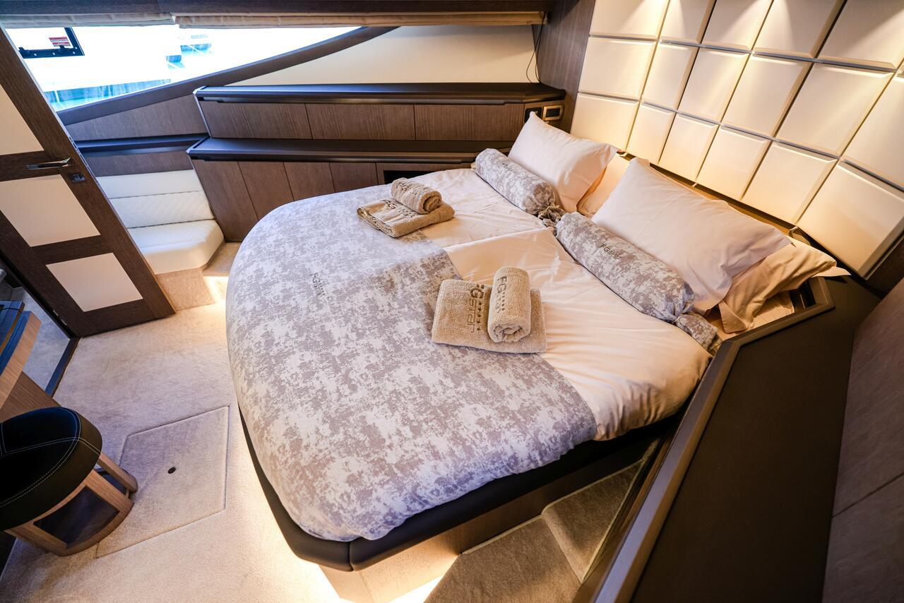 Galeon 640 Fly, picture 22