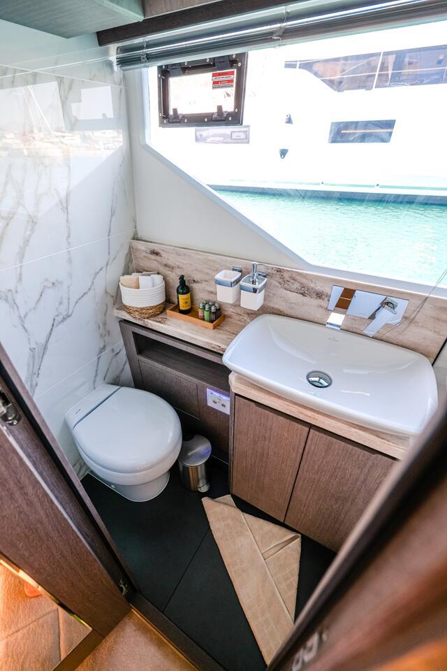 Galeon 640 Fly, picture 30