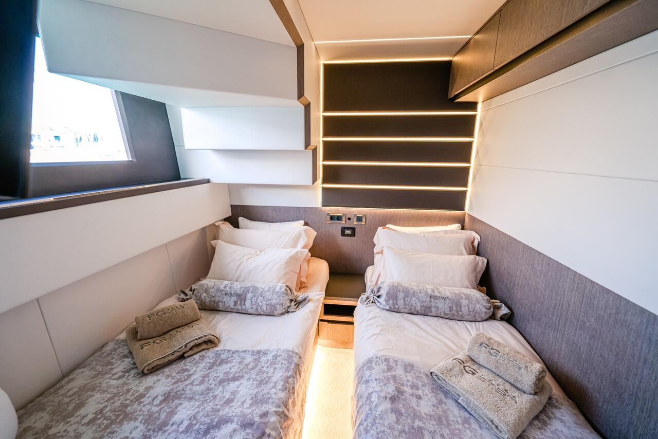 Galeon 640 Fly, picture 28