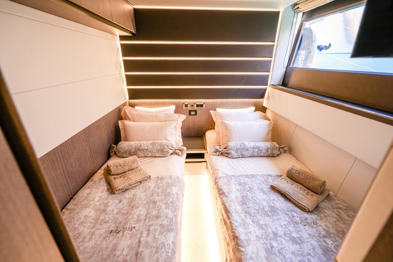 Galeon 640 Fly, picture 27