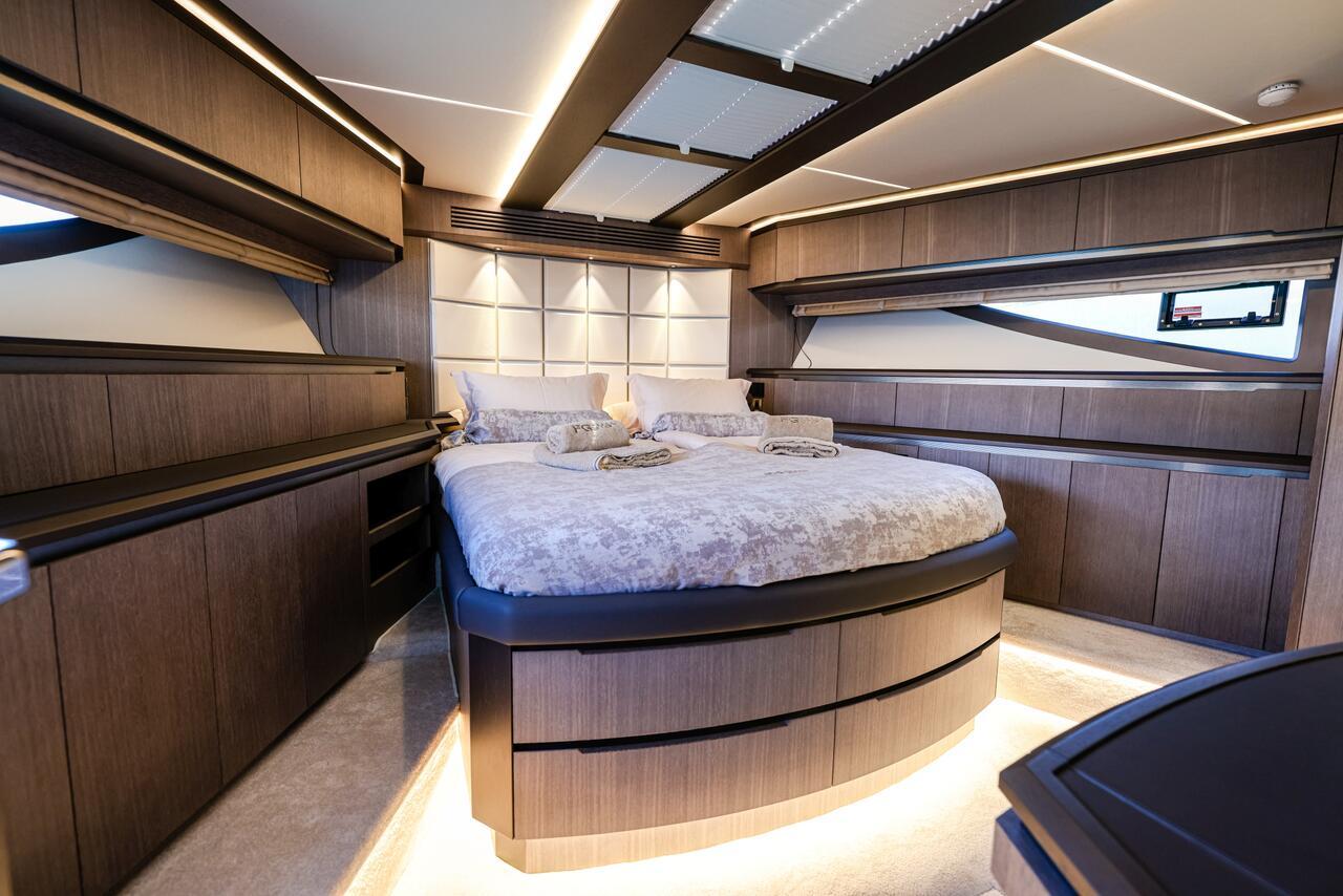 Galeon 640 Fly, picture 21