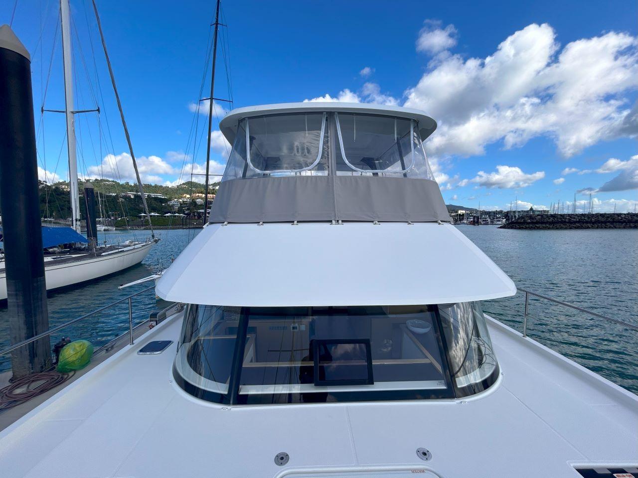 Fountaine Pajot MY 37 - 3 cab. - PLUTON_DB, picture 4