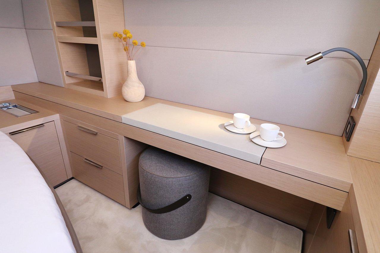 Lagoon 55 - 4 cab., picture 67